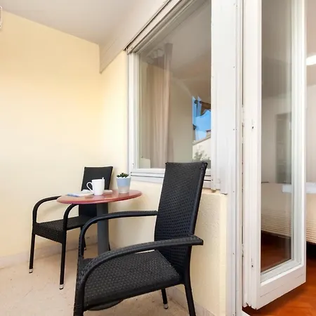 Casa Caterina Appartement