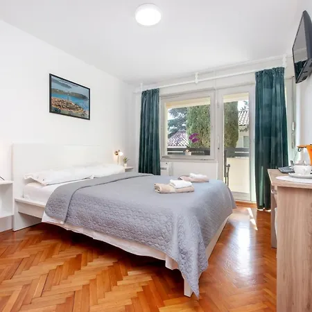 Casa Caterina Appartement *