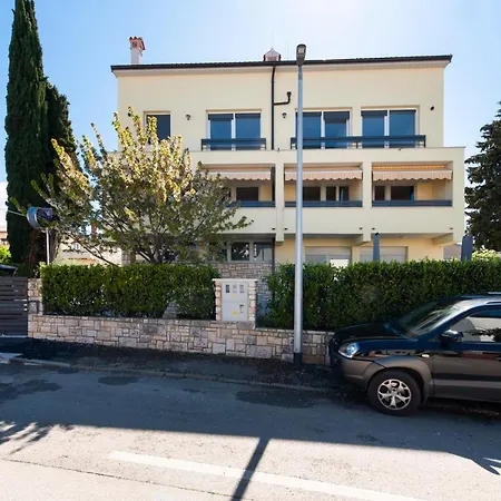 Casa Caterina Appartement