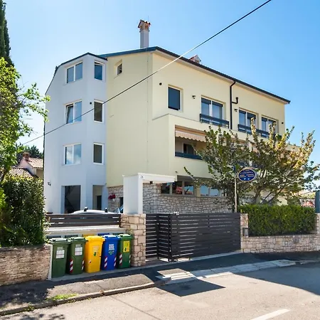 Casa Caterina Rovigno