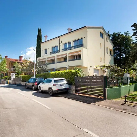 Casa Caterina * Rovigno