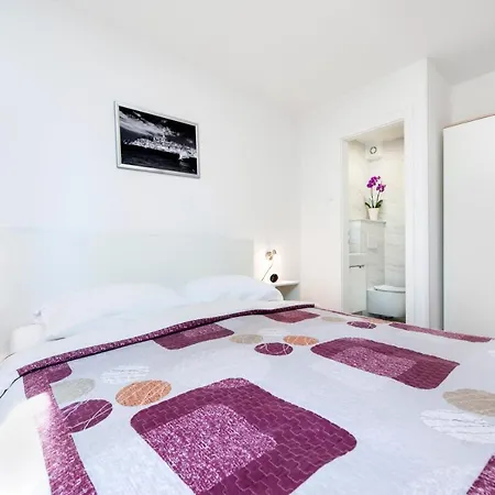 Appartamento Casa Caterina Rovigno