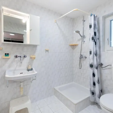 Casa Caterina Appartement Rovinj