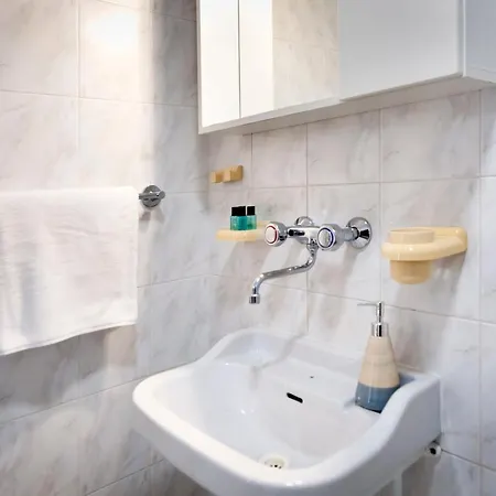 Appartement Casa Caterina