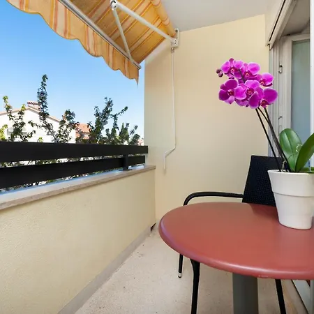 Appartement Casa Caterina *