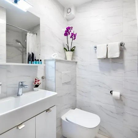 Casa Caterina Appartement *